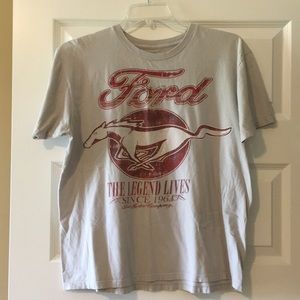 Men’s Ford Shirt